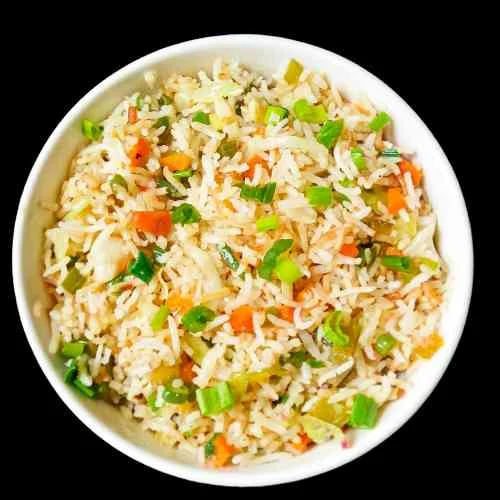 Veg Fried Rice