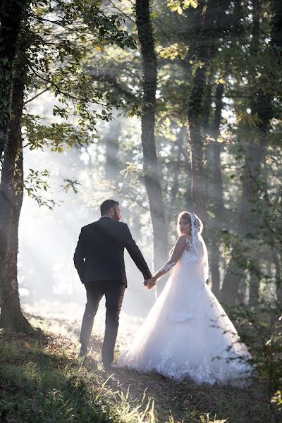 Photographe de mariage Beyti Tirancı (beytrancy). Photo du 27 octobre 2017