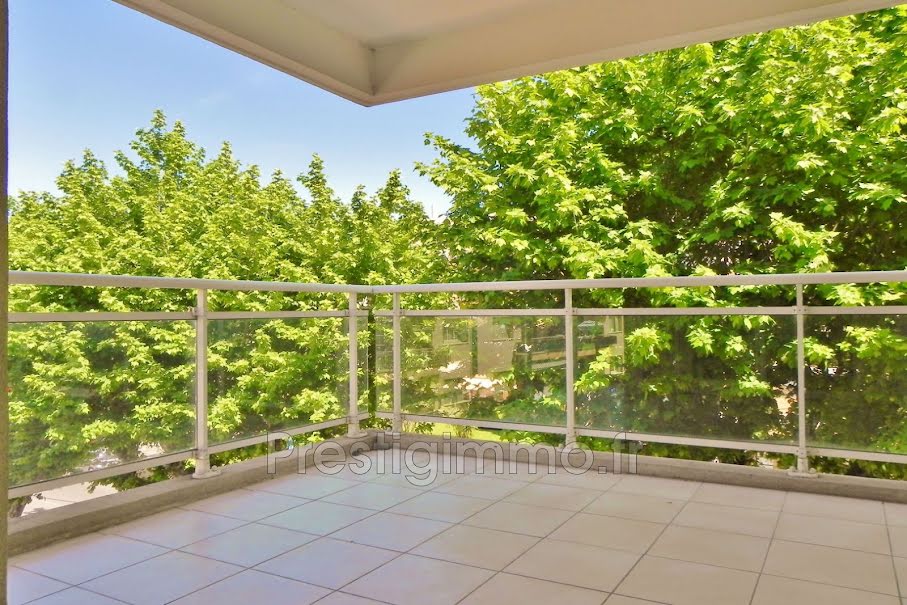 Vente appartement 2 pièces 45.68 m² à Mandelieu-la-Napoule (06210), 259 000 €