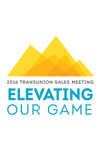 2016 TransUnion Sales Meeting