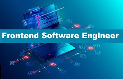 Frontend Software Engineer