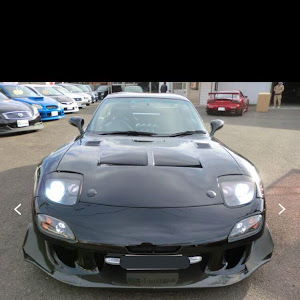 RX-7