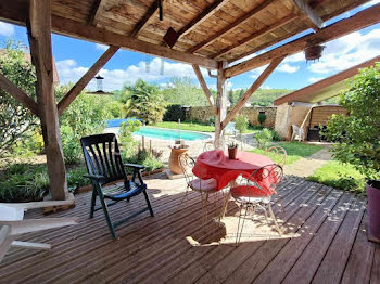 ferme à Le Buisson-de-Cadouin (24)