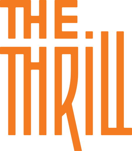 THE THRILL