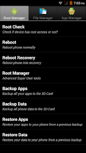 Root Toolbox 1