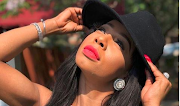 Songstress Kelly Khumalo has had enough of the hate. 