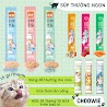 Súp Thưởng Cho Mèo Shizuka | Pet Snacks | Ciaowang 15 Gram | Đồ Ăn Cho Mèo