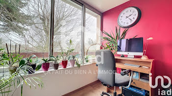 appartement à Bry-sur-Marne (94)