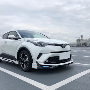 C-HR ZYX10