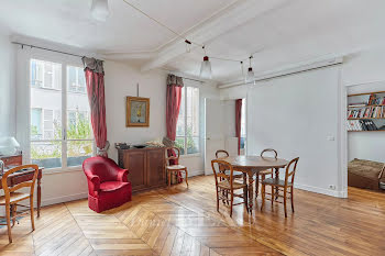 maison à Paris 17ème (75)