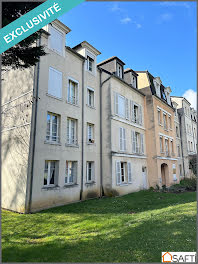 appartement à Nevers (58)