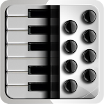 Cover Image of डाउनलोड अकॉर्डियन पियानो 3.1.1 APK