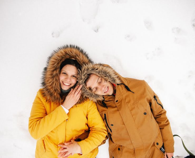 Wedding photographer Aleksandr Lisicin (foxylis). Photo of 18 March 2020