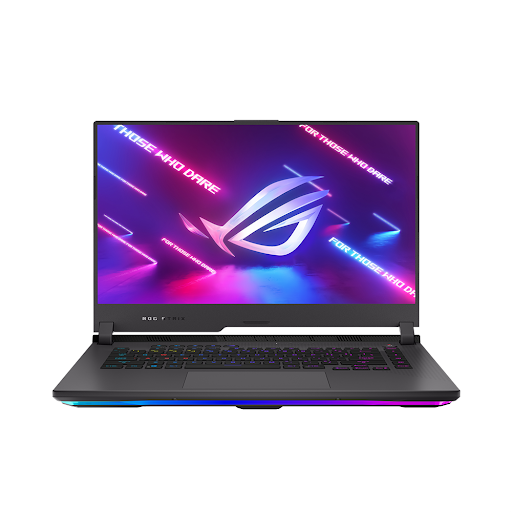 Laptop ASUS ROG Strix G15 G513IM-HN008W (Ryzen 7 4800H/RAM 16GB/512GB SSD/ Windows 11)