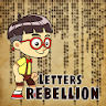 Letters Rebellion icon