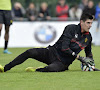 "Courtois moet concurrentie met Neuer aangaan"