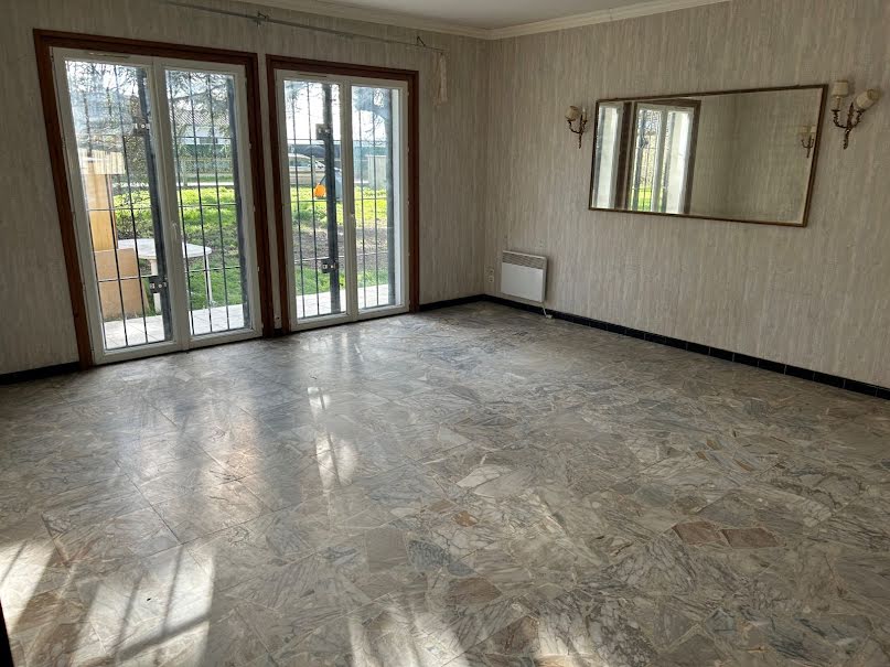 Vente maison 5 pièces 137 m² à Carbonne (31390), 201 400 €