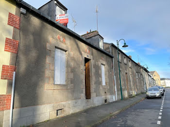 maison à Pontivy (56)