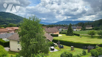 maison à Saint-Nabord (88)