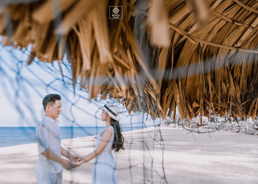 Wedding photographer Dung Le Thuy (photobykhoi). Photo of 5 May 2020