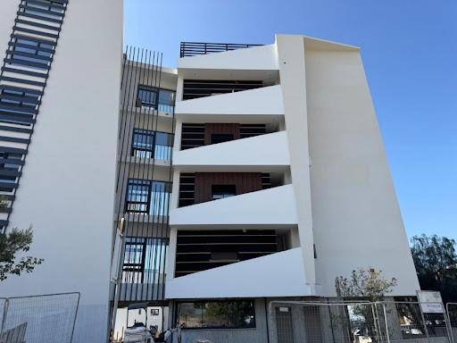 Appartement avec piscine 1