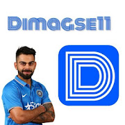 Dimagse11- Dream11 Team & Probable 11 News MOD