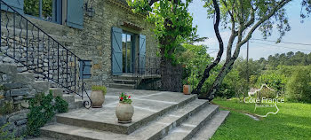 maison à Saint-Christol-lès-Alès (30)