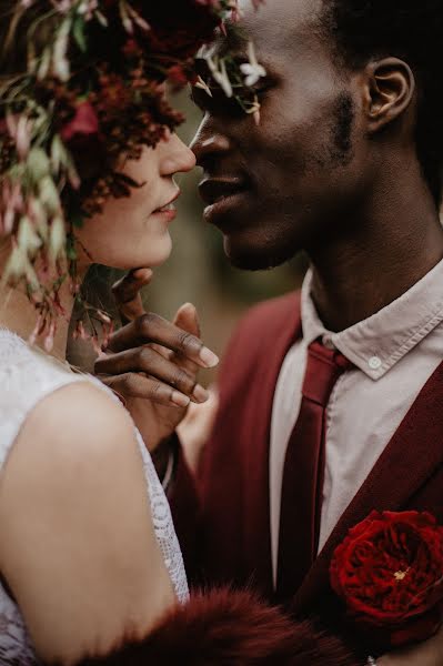 Wedding photographer Anna Dovgopolaya (carjstudio). Photo of 16 January 2020