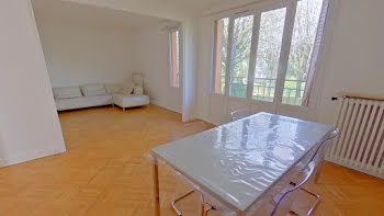 appartement à Montmorency (95)