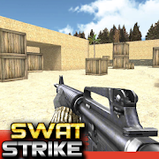 Killer Shooter Critical Strike Mod apk latest version free download