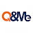 Q&Me Kiếm tiền online logo