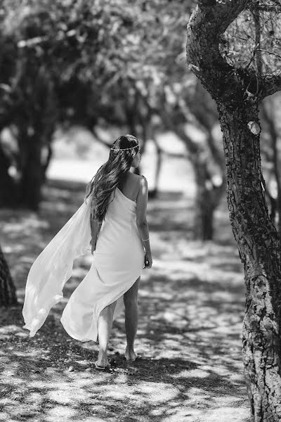 Photographe de mariage Chrysovalantis Symeonidis (chrysovalantis). Photo du 21 avril