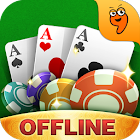 Teen Patti Offline♣Klub-The only 3patti with story 2.8.6