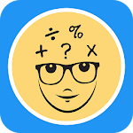 Cover Image of Baixar Math Master - Brain Quizzes e quebra-cabeças matemáticos 3.3 APK