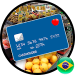 Cover Image of Download Ticket Alimentação 1.1 APK