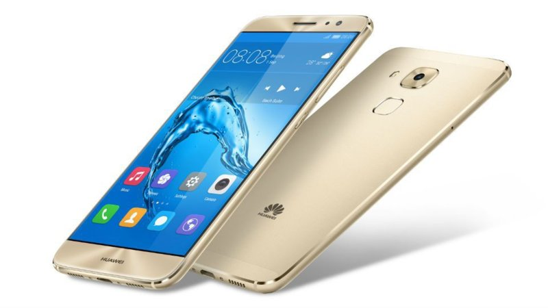  Huawei Mobile