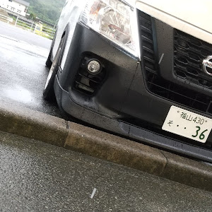 NV350キャラバン