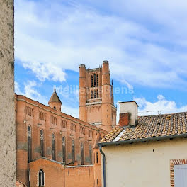 maison à Albi (81)