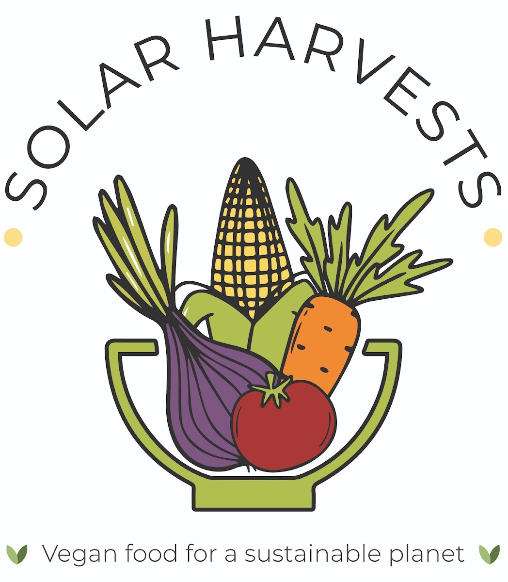 Gluten-Free at Solar Harvests