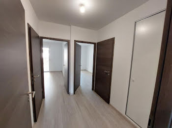 appartement à Metz (57)