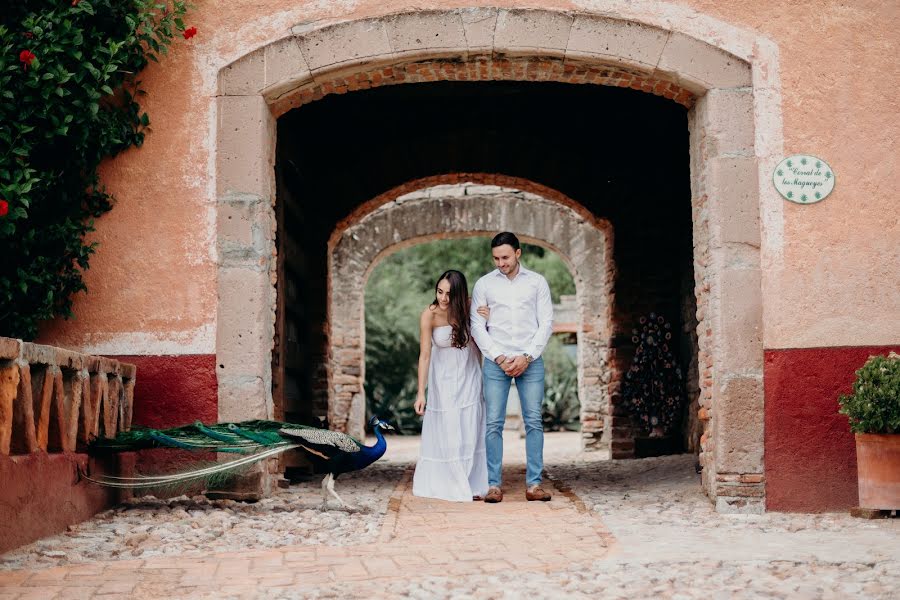 Fotografo di matrimoni Richard Rocha (richardrocha). Foto del 2 gennaio 2018