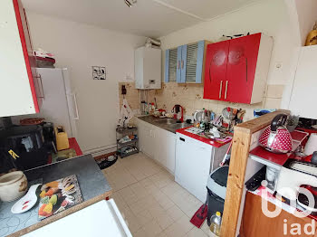 appartement à Bagnols-sur-ceze (30)