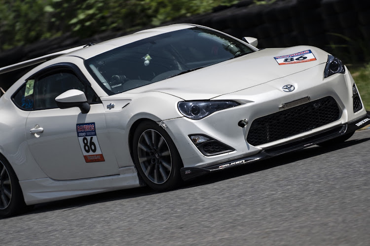 スプリンタートレノのT-EVOLUTION・12月30日・サーキット走行・走行会・オールジャンルミーティングに関するカスタム事例の投稿画像2枚目