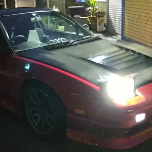 180SX RPS13