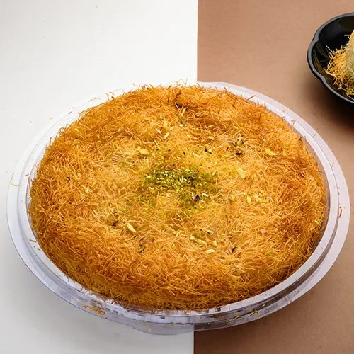 Kunafa (250 Gms)