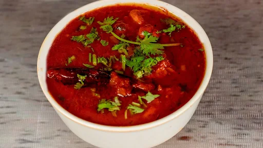 Chicken Rogan Josh