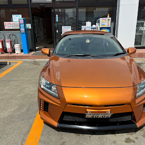 CR-Z ZF1