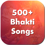 Cover Image of Скачать Top Bhakti Songs - Bhajan, Aarti, Mantra and Dhun 1.0 APK