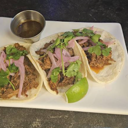 Beef Birria Tacos