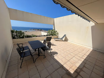 appartement à Bandol (83)